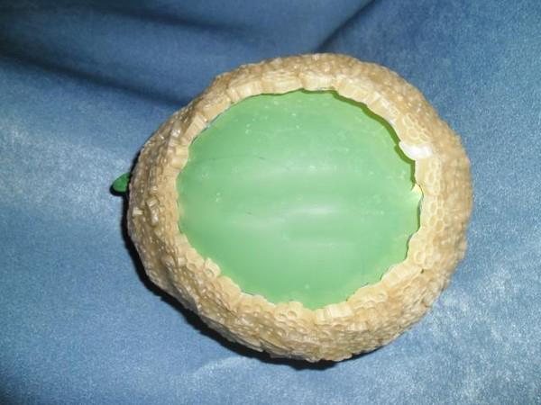 Ofícios originais de feltro para a Páscoa - aulas magistrais, fotos, idéias