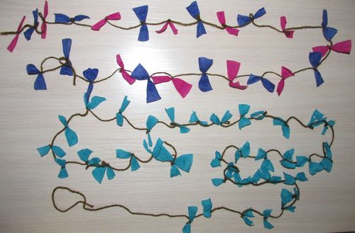 Crafts em 8 de março no jardim de infância com suas próprias mãos: aulas de mestrado com fotos. Flores de papel: artesanatos leves