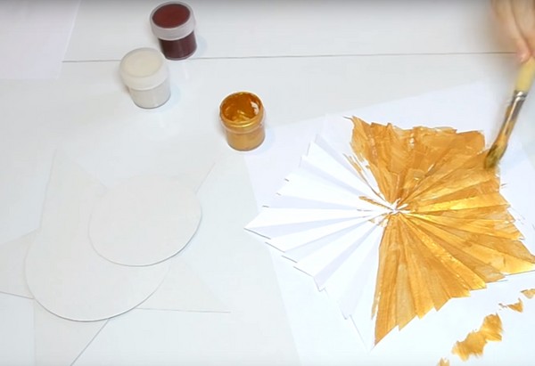 Do coração: os melhores ofícios para 9 de maio para o concurso e exposição