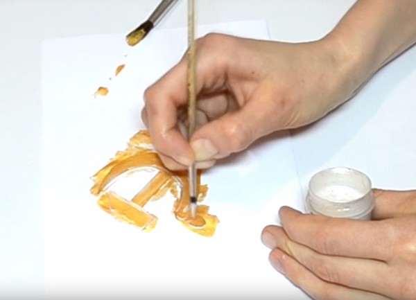 Do coração: os melhores ofícios para 9 de maio para o concurso e exposição