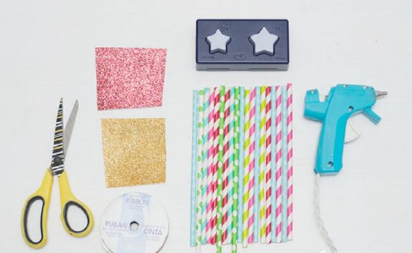 Artesanato para o Ano Novo 2017 com suas próprias mãos, aulas de mestrado - de papel e materiais para o jardim de infância e a escola