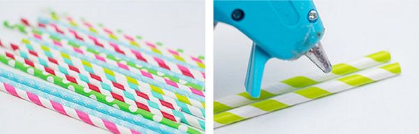 Artesanato para o Ano Novo 2017 com suas próprias mãos, aulas de mestrado - de papel e materiais para o jardim de infância e a escola