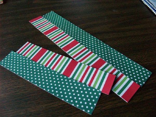 Artesanato para o Ano Novo 2017 com suas próprias mãos, aulas de mestrado - de papel e materiais para o jardim de infância e a escola