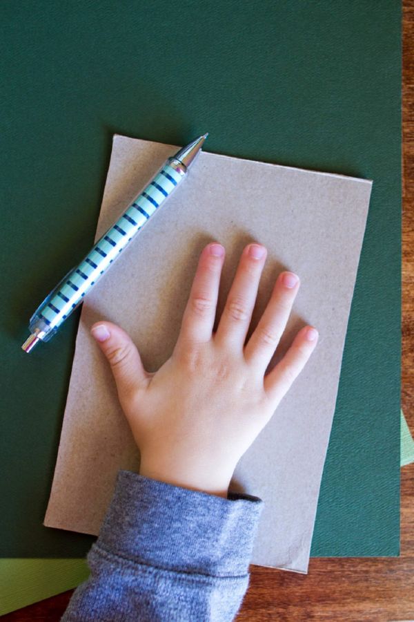 Artesanato para o Ano Novo 2017 com suas próprias mãos, aulas de mestrado - de papel e materiais para o jardim de infância e a escola