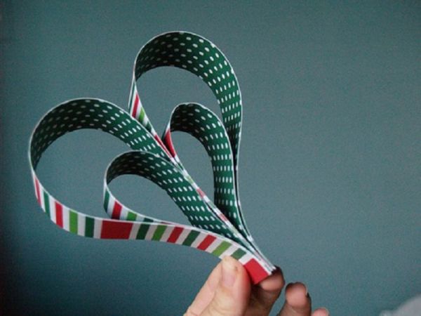Artesanato para o Ano Novo 2017 com suas próprias mãos, aulas de mestrado - de papel e materiais para o jardim de infância e a escola