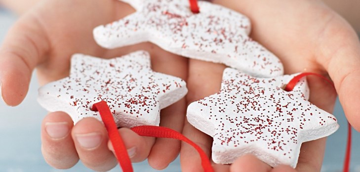 Artesanato para o Ano Novo 2017 com suas próprias mãos, aulas de mestrado - de papel e materiais para o jardim de infância e a escola