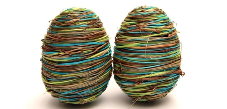 Ovos de Páscoa