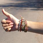 Hitchhiking: um hobby para a inquietação
