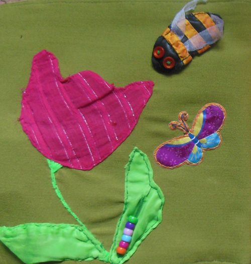 Brinquedos fofos com suas próprias mãos