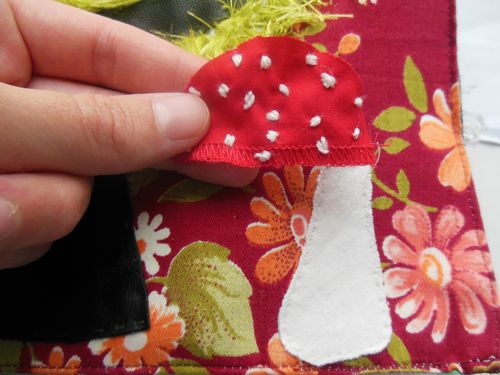 Brinquedos fofos com suas próprias mãos