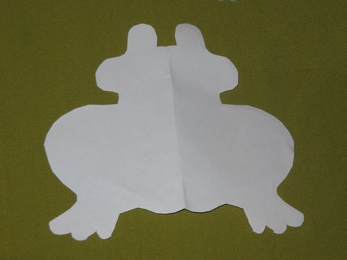 Brinquedos fofos com suas próprias mãos