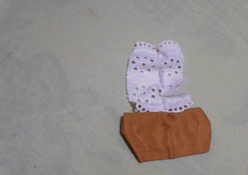 Brinquedos fofos com suas próprias mãos