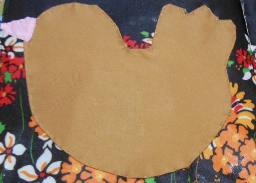Brinquedos fofos com suas próprias mãos