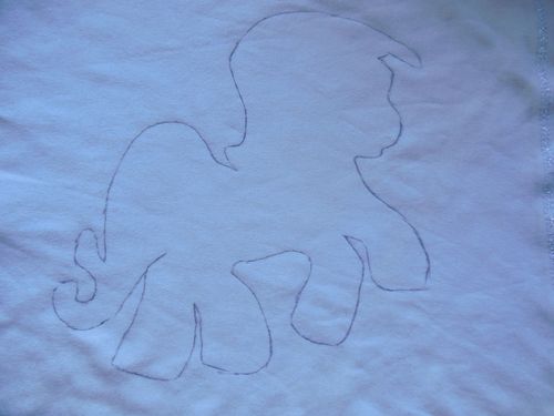 Brinquedos fofos com suas próprias mãos