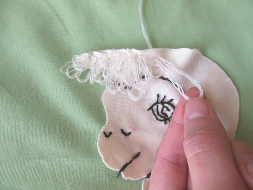 Brinquedos fofos com suas próprias mãos