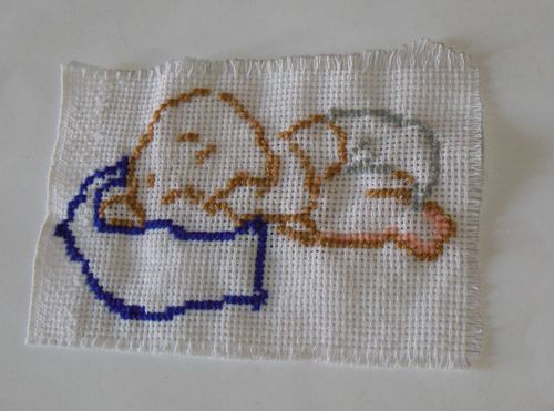 Brinquedos fofos com suas próprias mãos