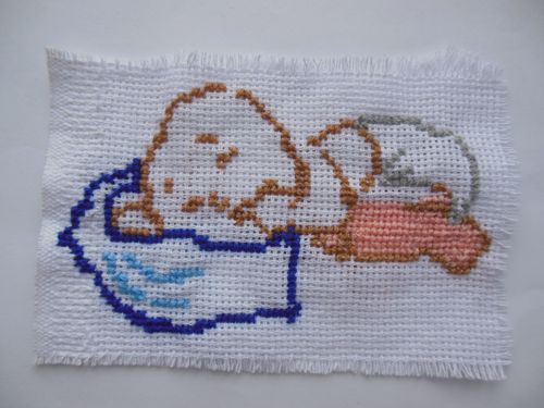 Brinquedos fofos com suas próprias mãos