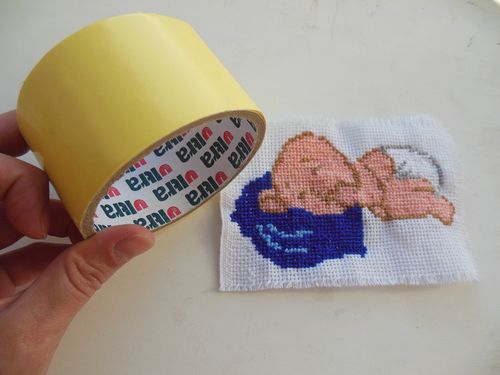 Brinquedos fofos com suas próprias mãos
