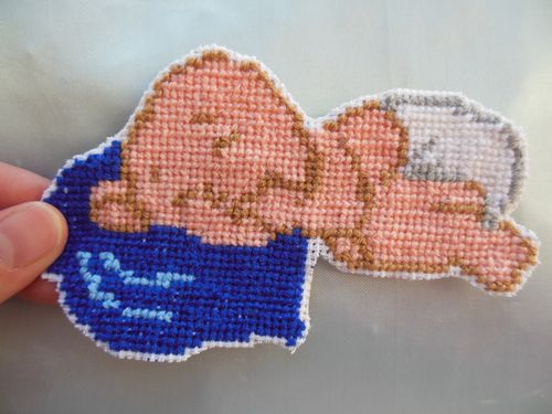 Brinquedos fofos com suas próprias mãos