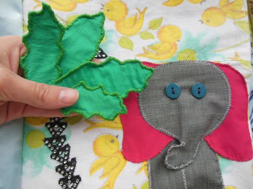 Brinquedos fofos com suas próprias mãos