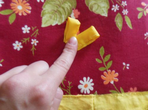 Brinquedos fofos com suas próprias mãos