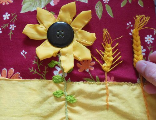 Brinquedos fofos com suas próprias mãos