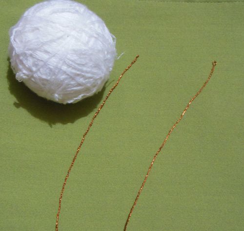 Brinquedos fofos com suas próprias mãos