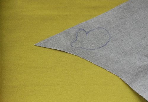 Brinquedos fofos com suas próprias mãos