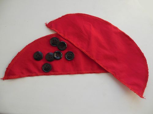Brinquedos fofos com suas próprias mãos