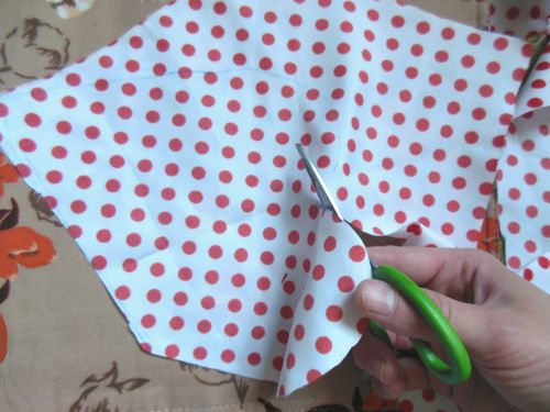 Brinquedos fofos com suas próprias mãos