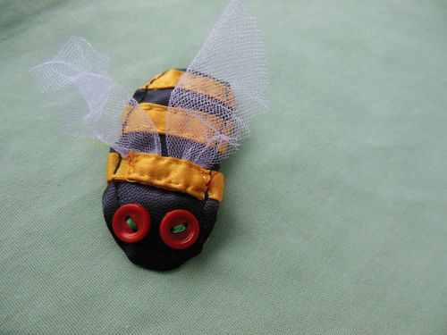 Brinquedos fofos com suas próprias mãos