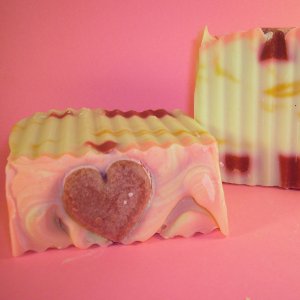 Receitas Home Soap para o Dia dos Namorados Receitas Home Soap para o Dia dos Namorados