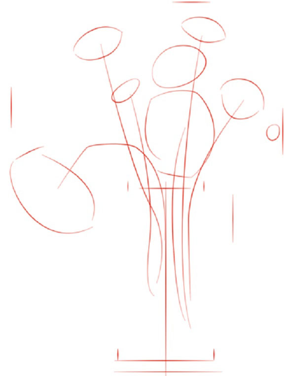 Figura Flor