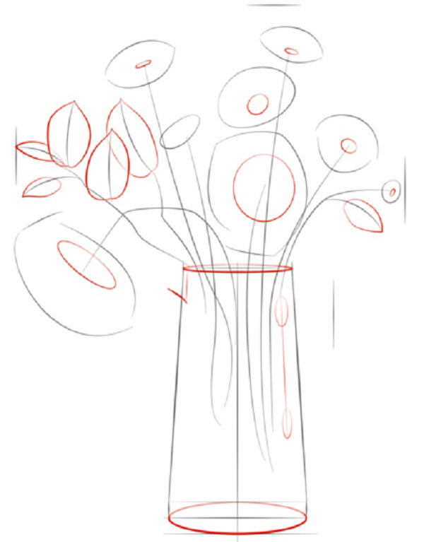Figura Flor