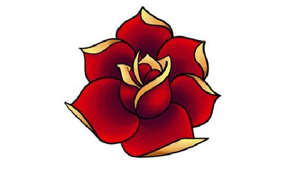 Figura Flor