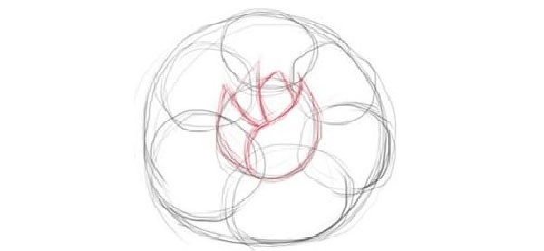 Figura Flor