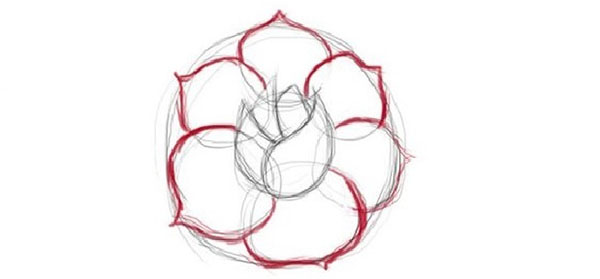 Figura Flor