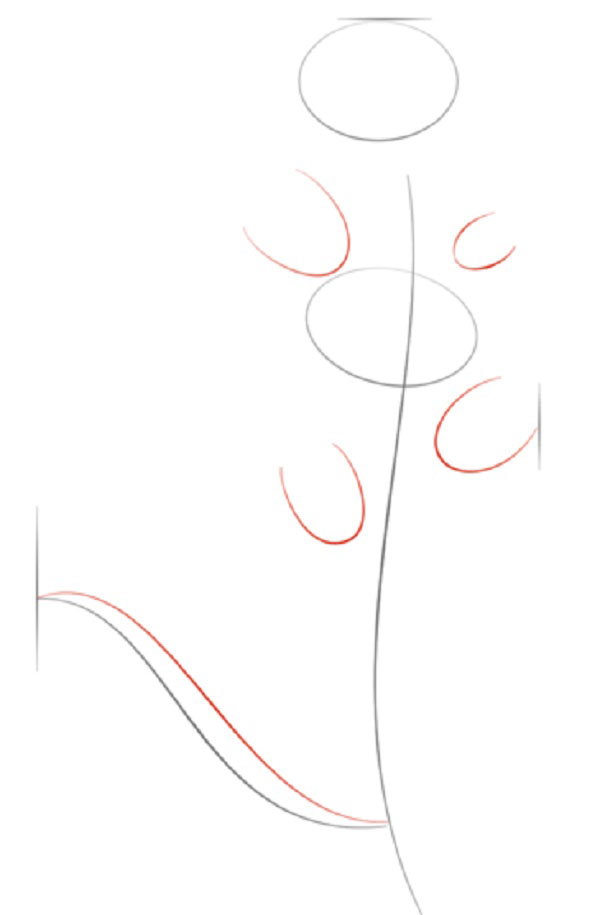 Figura Flor