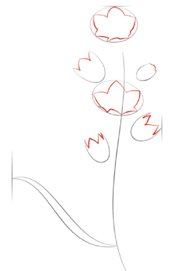 Figura Flor