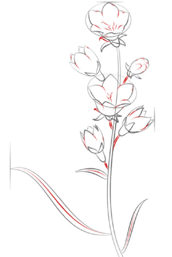 Figura Flor