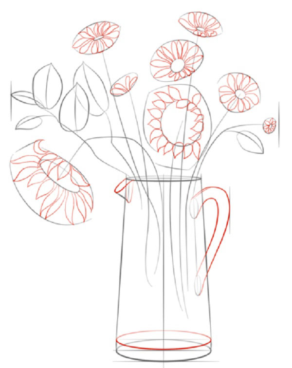 Figura Flor
