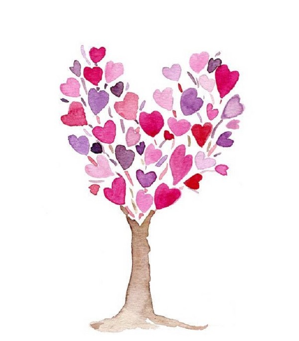 Aproveitando o Dia das Mães com suas próprias mãos: lápis, tintas, jardim de infância, escola