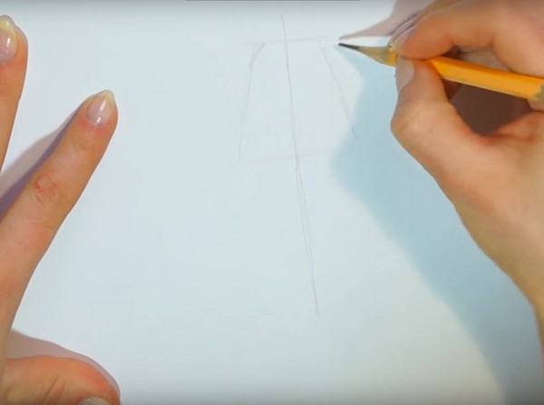 Aproveitando o Dia das Mães com suas próprias mãos: lápis, tintas, jardim de infância, escola