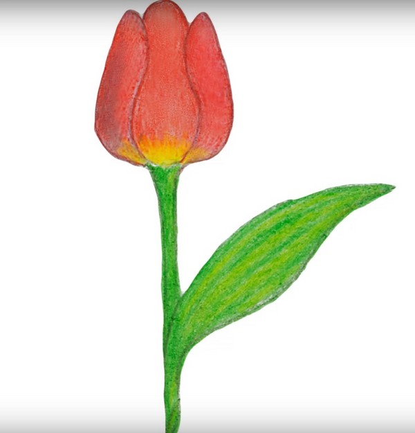 Aproveitando o Dia das Mães com suas próprias mãos: lápis, tintas, jardim de infância, escola