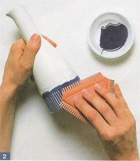 Pintura cerâmica: conjunto para sushi
