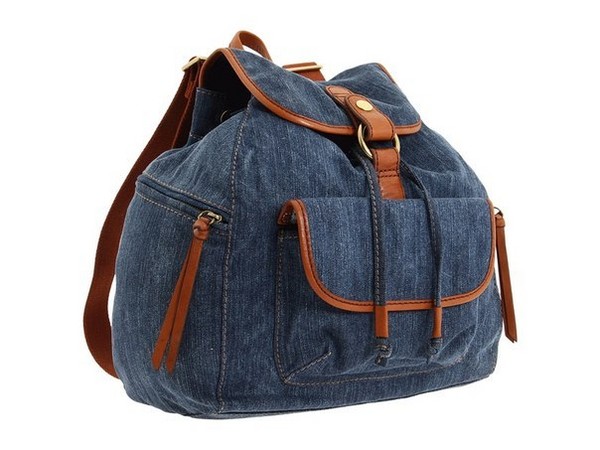 Nós costuramos uma mochila de jeans com nossas próprias mãos - fotos e padrões Nós costuramos uma mochila de jeans com nossas próprias mãos - fotos e padrões