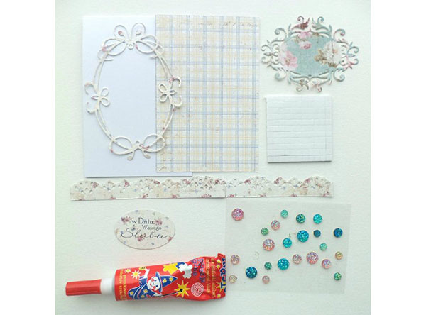 Scrapbooking para iniciantes: fotos passo a passo, vídeo