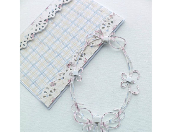 Scrapbooking para iniciantes: fotos passo a passo, vídeo