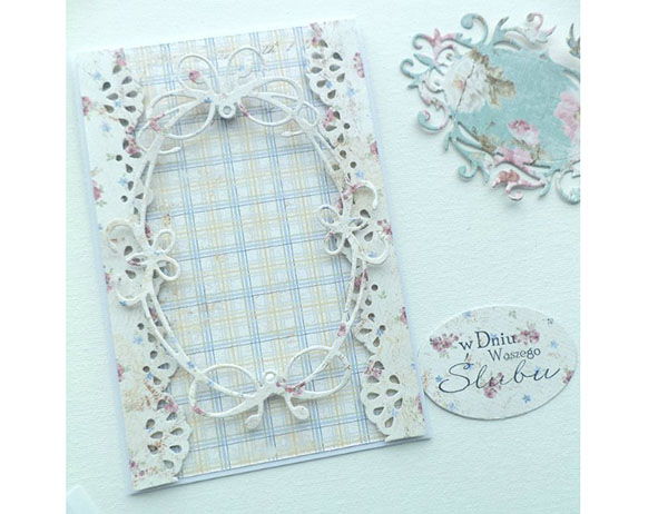 Scrapbooking para iniciantes: fotos passo a passo, vídeo