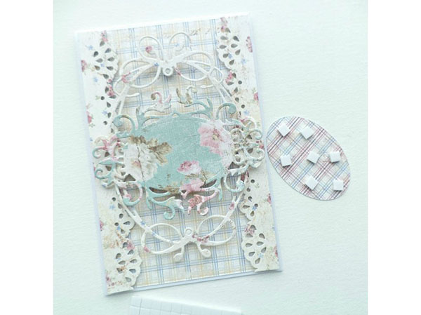 Scrapbooking para iniciantes: fotos passo a passo, vídeo
